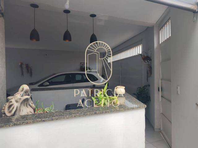 #416 - Casa para Venda em Piratininga - SP - 2