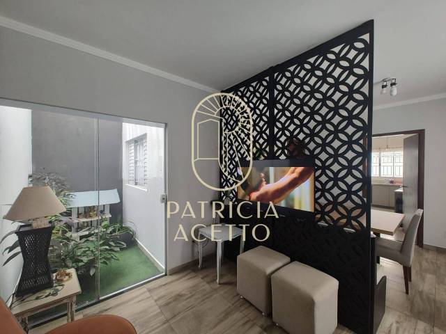 Casa para Venda em Piratininga - 5