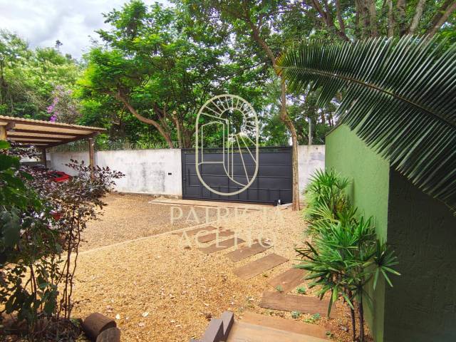 #417 - Chácara para Venda em Araraquara - SP