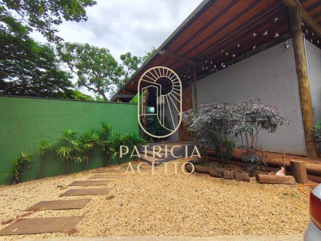 #417 - Chácara para Venda em Araraquara - SP