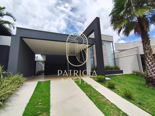 #418 - Casa para Venda em Araraquara - SP - 2