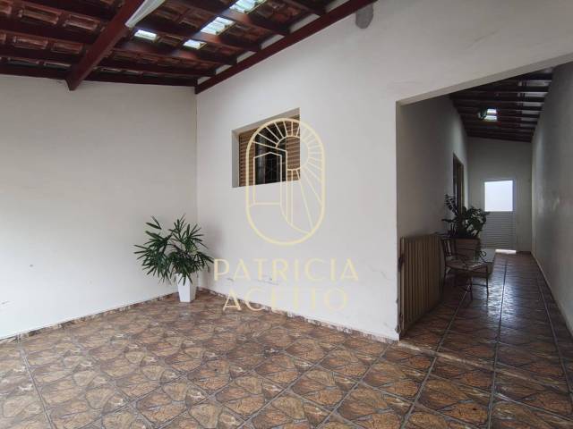 #428 - Casa para Venda em Araraquara - SP - 1