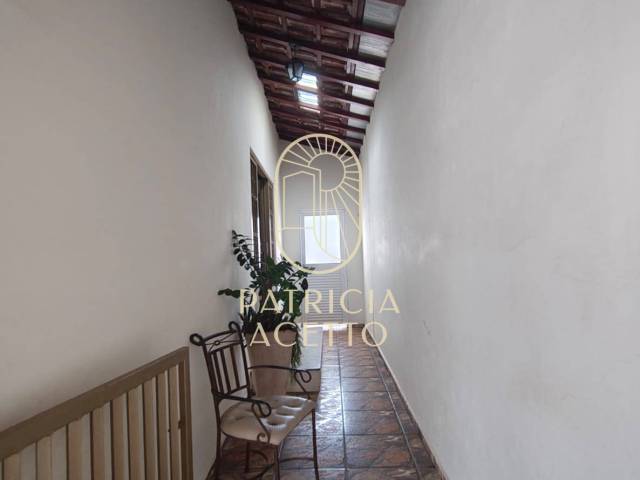 #428 - Casa para Venda em Araraquara - SP - 2