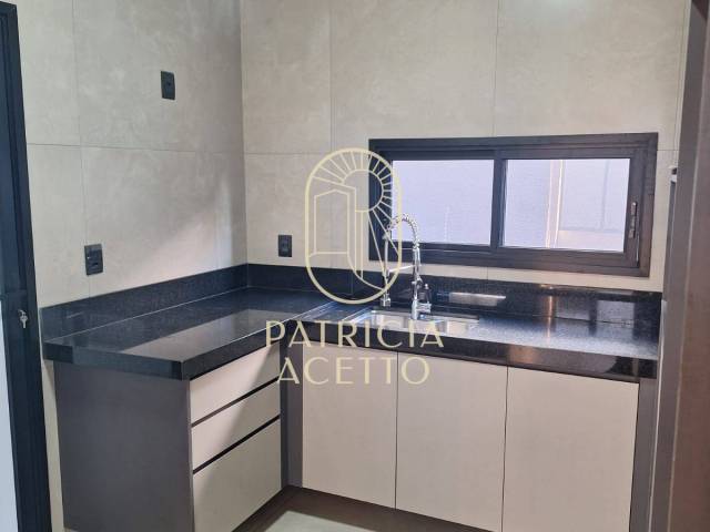 Casa para Venda em Araraquara - 5