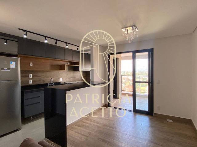 #423 - Apartamento para Venda em Araraquara - SP - 2