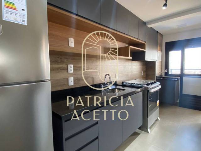 #423 - Apartamento para Venda em Araraquara - SP - 3