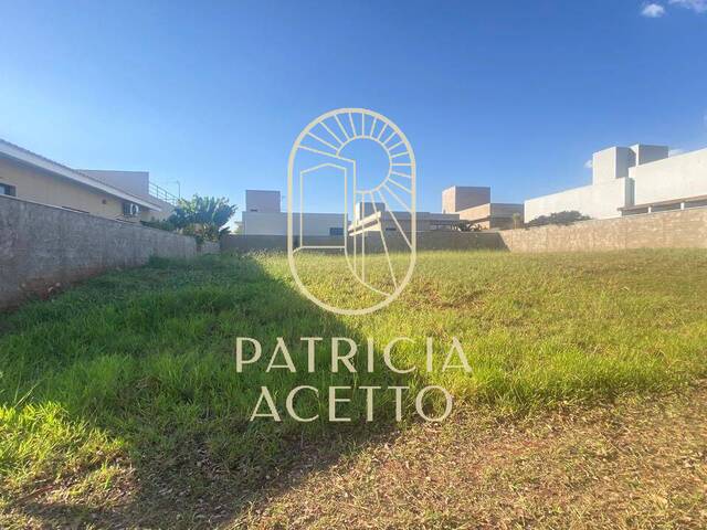 #424 - Área para Venda em Araraquara - SP