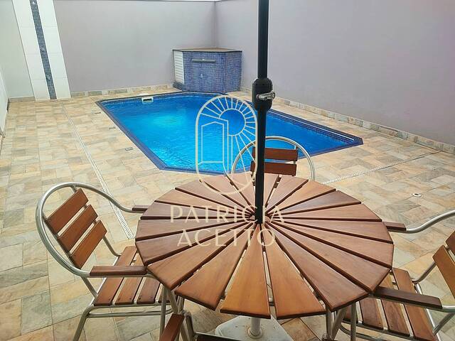 Venda em Jardim dos Flamboyants - Araraquara