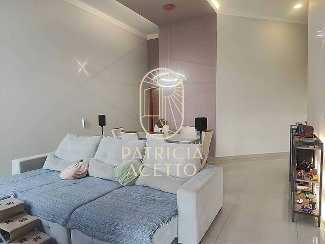 Casa para Venda em Araraquara - 2