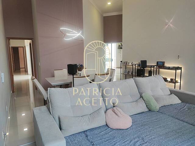 Casa para Venda em Araraquara - 3