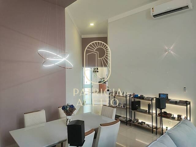 Casa para Venda em Araraquara - 5