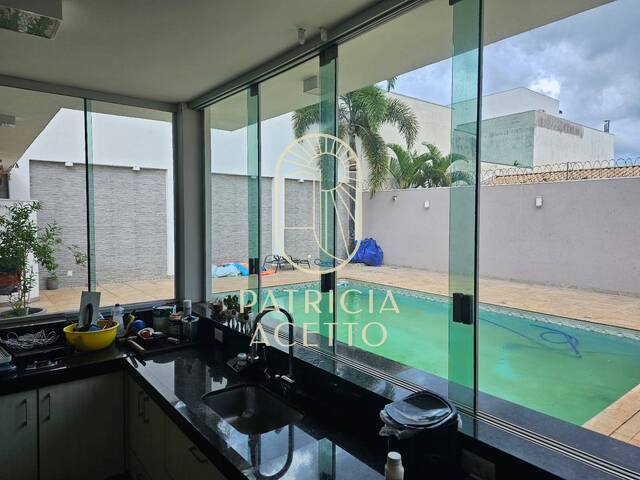 Casa para Venda em Bauru - 5