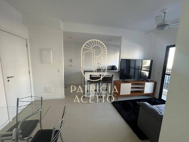 #427 - Apartamento para Venda em Araraquara - SP - 1