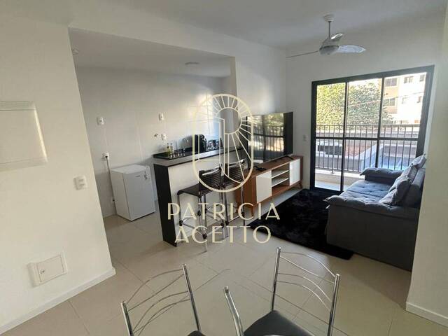 #427 - Apartamento para Venda em Araraquara - SP - 2