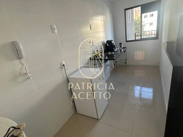 #427 - Apartamento para Venda em Araraquara - SP - 3