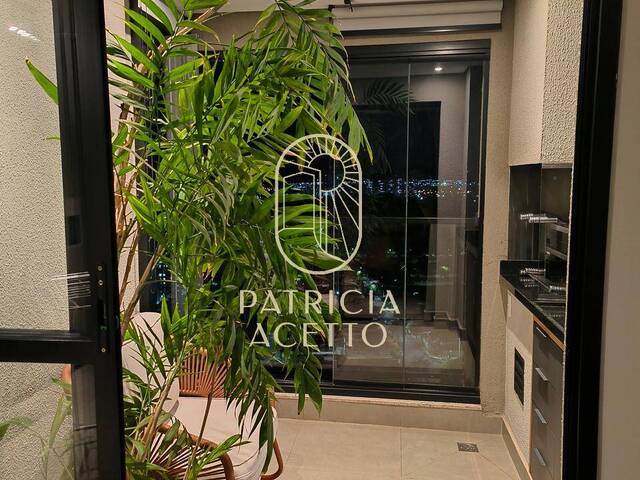 #429 - Apartamento para Venda em Bauru - SP