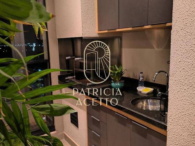 #429 - Apartamento para Venda em Bauru - SP