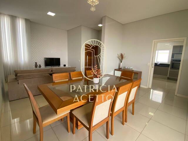 #431 - Casa para Venda em Araraquara - SP - 1