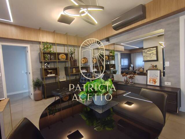 #432 - Apartamento para Venda em Bauru - SP