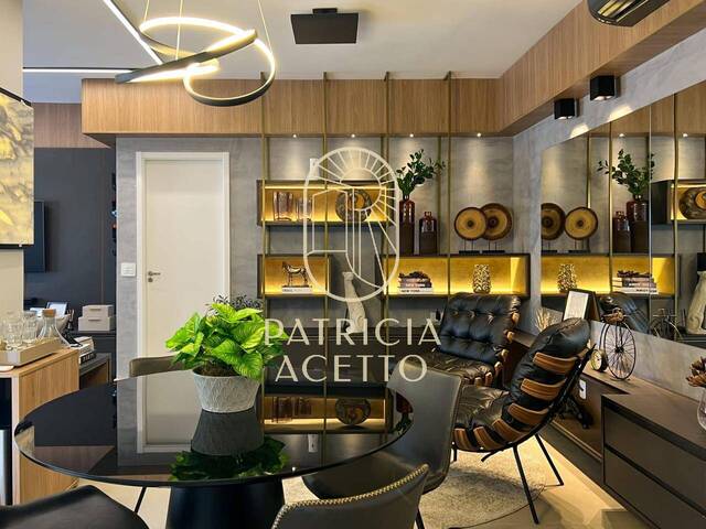 #432 - Apartamento para Venda em Bauru - SP