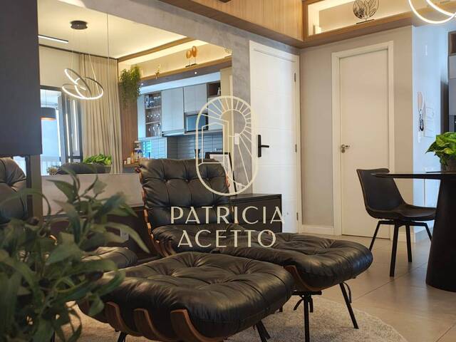 Apartamento para Venda em Bauru - 4