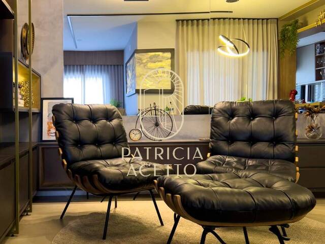 Apartamento para Venda em Bauru - 5