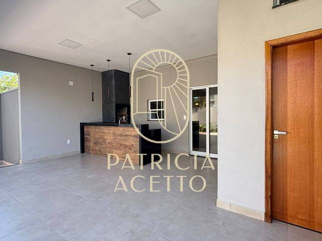 Casa em condomínio para Venda em Araraquara - 5