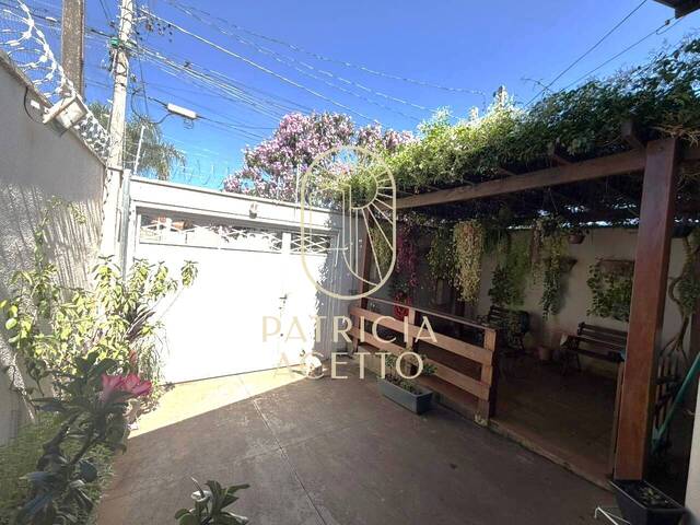 Casa para Venda em Araraquara - 2