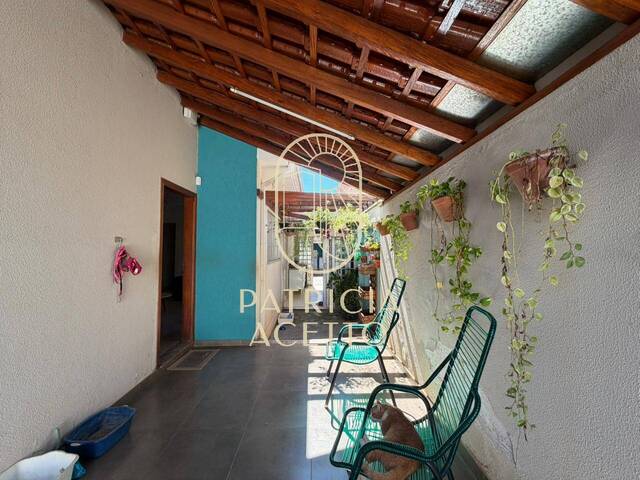 Casa para Venda em Araraquara - 5