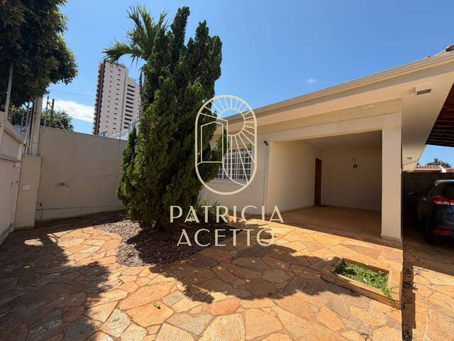 Casa para Venda em Araraquara - 3