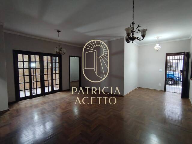 Casa para Venda em Bauru - 2