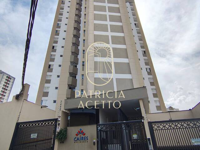 Apartamento para Locação em Bauru - 2