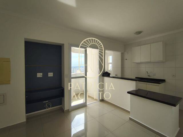 Apartamento para Locação em Bauru - 3