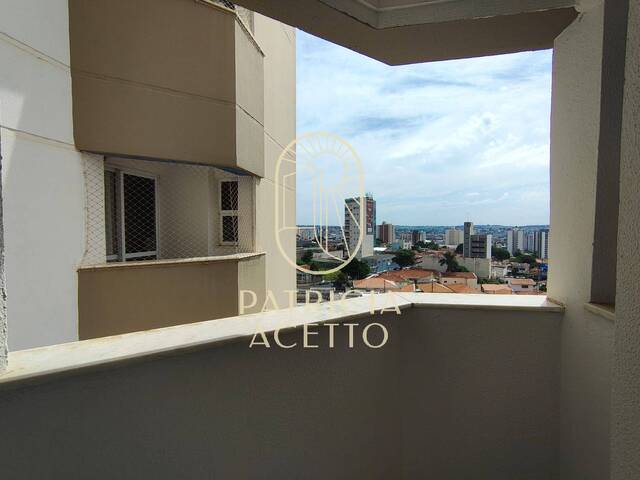 Apartamento para Locação em Bauru - 4