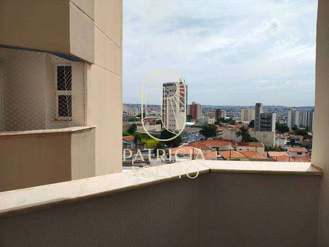 Apartamento para Locação em Bauru - 5