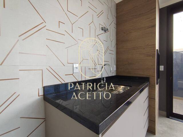 #450 - Casa em condomínio para Venda em Piratininga - SP - 3