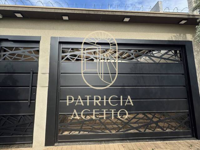 Venda em Jardim Terra Branca - Bauru