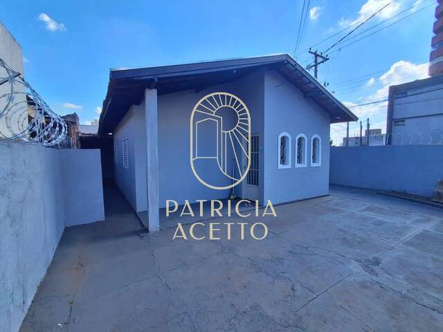 Casa para Venda em Bauru - 2
