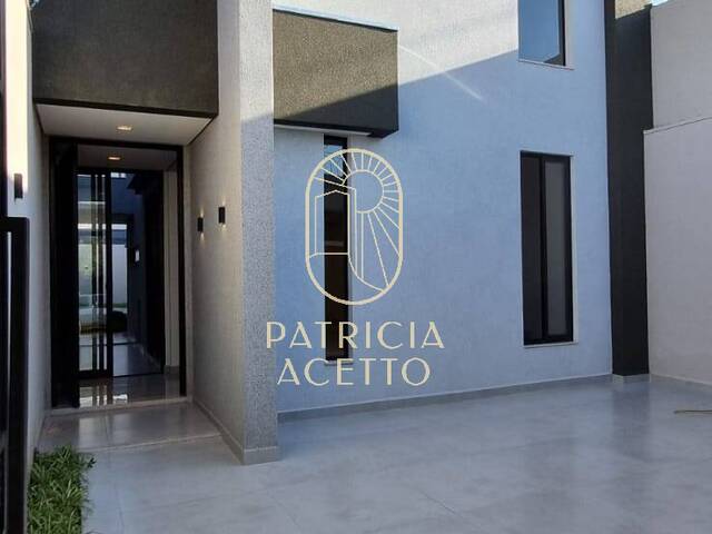 Casa para Venda em Bauru - 3