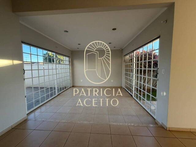 Casa para Venda em Araraquara - 5