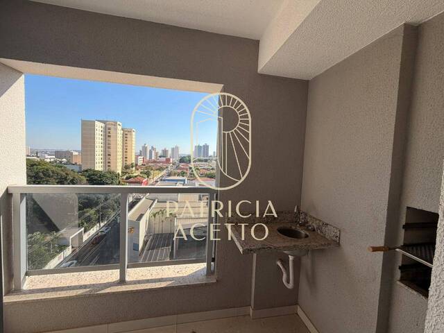 Apartamento para Venda em Araraquara - 2