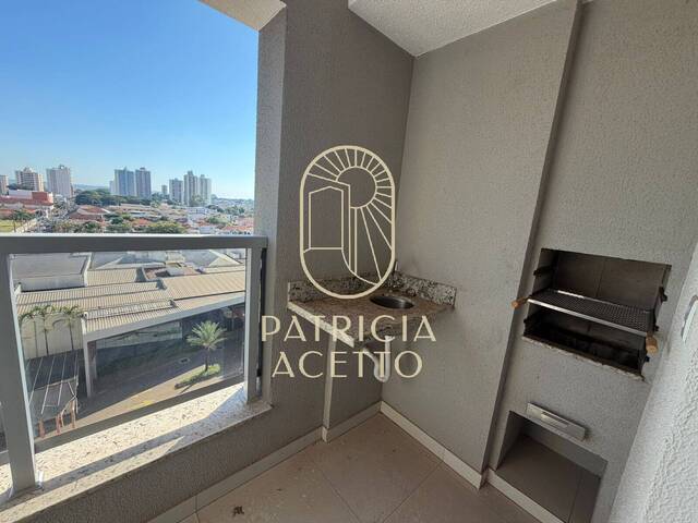 Apartamento para Venda em Araraquara - 3