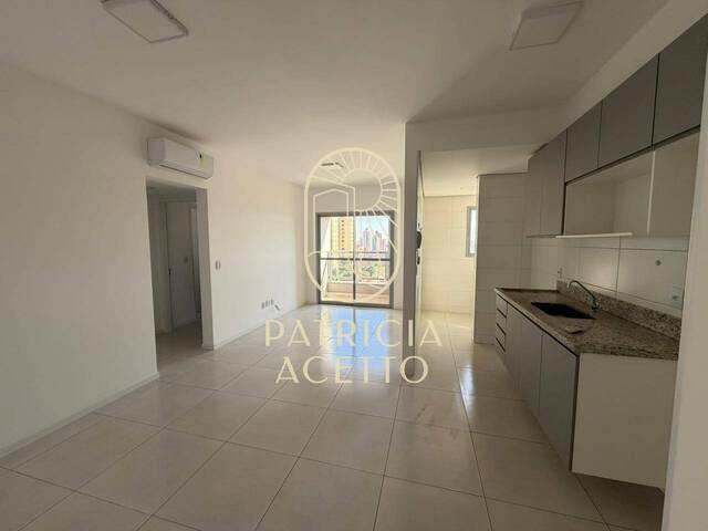 Apartamento para Venda em Araraquara - 4