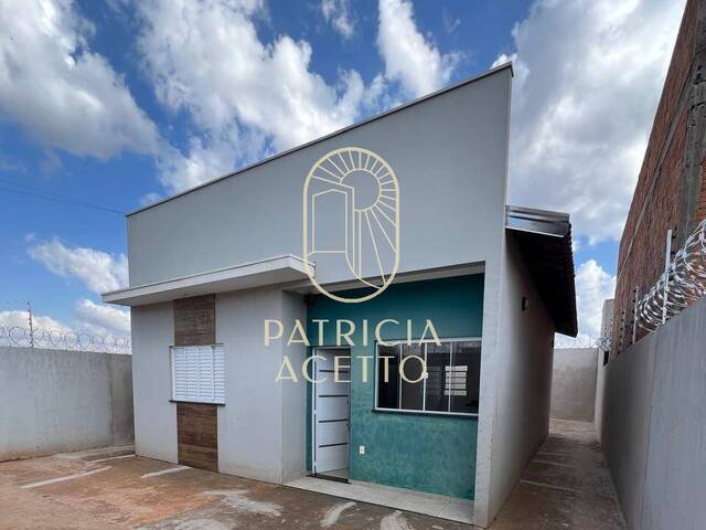 Casa para Venda em Araraquara - 2