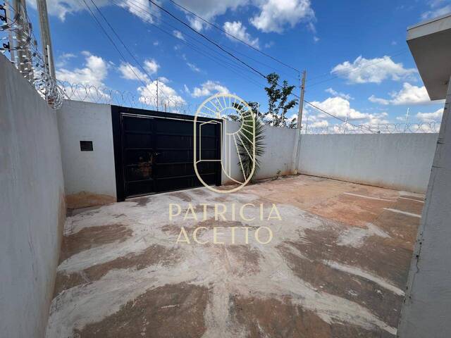 Casa para Venda em Araraquara - 3