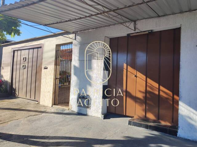 Casa para Venda em Bauru - 2