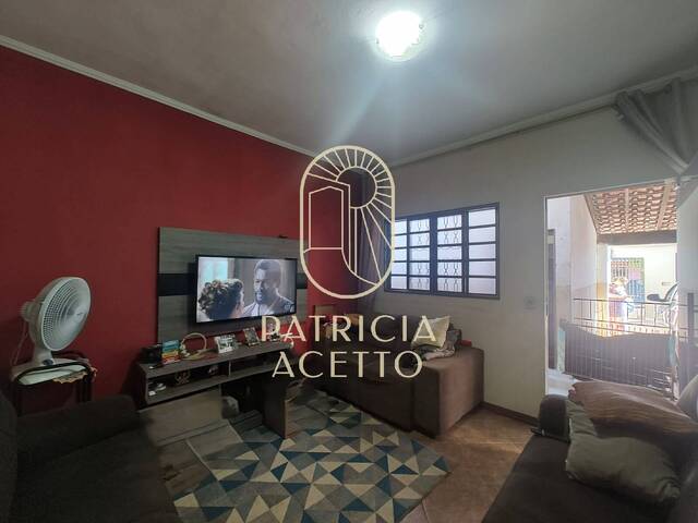 Casa para Venda em Bauru - 5