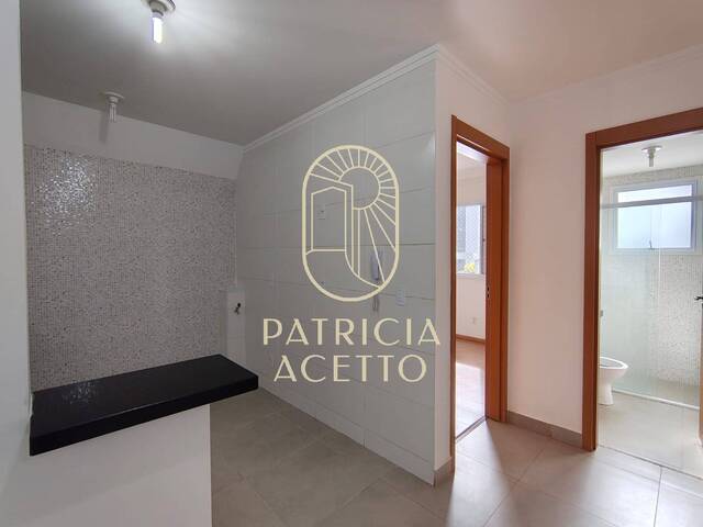 Apartamento para Venda em Bauru - 4