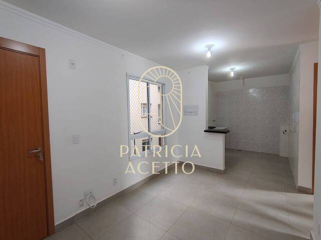 Apartamento para Venda em Bauru - 3
