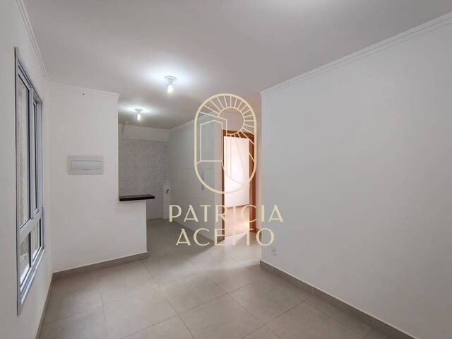 Apartamento para Venda em Bauru - 2